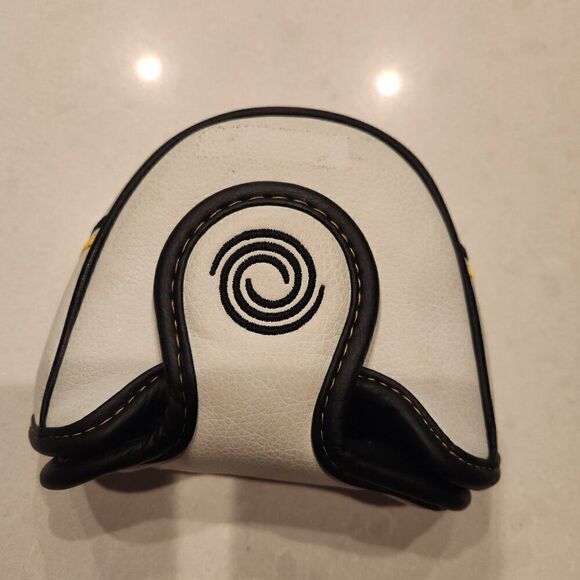 Odyssey Stroke Lab Mallet Putter Cover - Picture 2 of 3